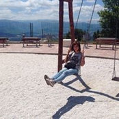 Tata Borisova's photo