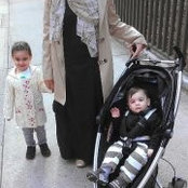 Karima Wagdy's photo