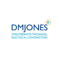 D M Jones Electrical Contractors