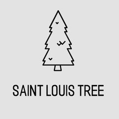 Saint Louis Tree
