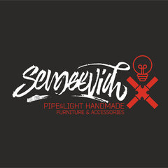 Sergeevich Pipe&Light