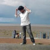Ian Duffy's photo