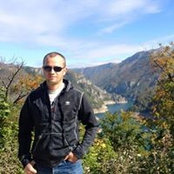 Volodya Simkiv's photo