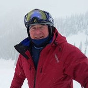 Roger Barkers billede