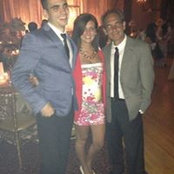 Mani Mamone's photo