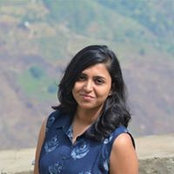 Navya Mattikoppas foto