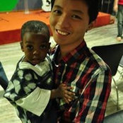 Goh Heng's photo