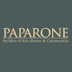 Paparone New Homes, by Bruce Paparone, Inc. Paparone New Homes, by Bruce Paparone, Inc.