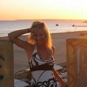 Dorota Udala's photo