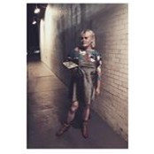 Allison Ward's photo