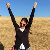 Francesca Ruffini's photo