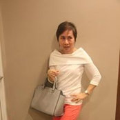 Christine Pua's photo