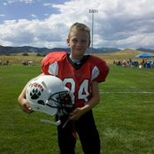 Josh Timon's photo