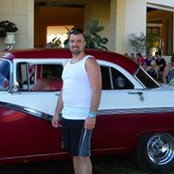 Michel Boudoul's photo