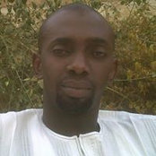 Aliyu Sanis billede