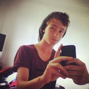 Benjamin Jones's photo