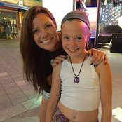 Jo Downey's photo