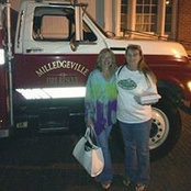 Laura Locklear's photo