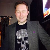 David Beardmore's photo