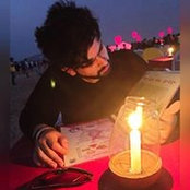 Ankit Sharmas foto