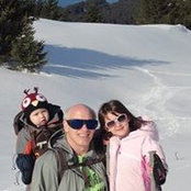 Pat Costello's photo