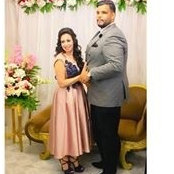 Foto von Aya Khaled