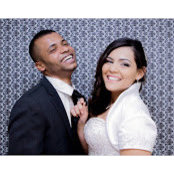 Foto von Scarlet Gomes