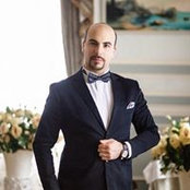 Ведущий Трубецкой's photo