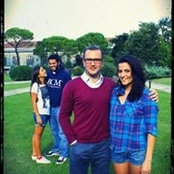 Ekin Yalçın's photo