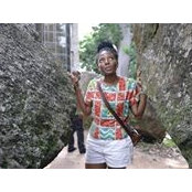 Ini Udoma's photo