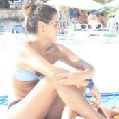 Foto de Haydée Soberón
