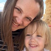 Annie Davis's photo