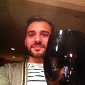 Giancarlo DiFranco's photo
