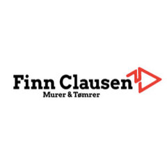 Murer og tømrerfirmaet  Finn Clausen
