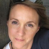 Kate Clark's photo