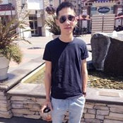 Andy Huang's photo