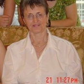Yvonne Akerman's photo