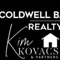 Kim Kovacs - Coldwell Banker Realty