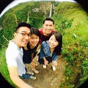 Silvia Yunus's photo