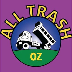 All Trash Oz