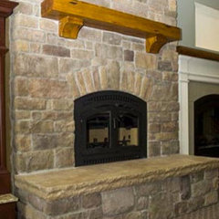The Fire Place Store & More LLC