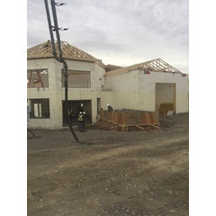 ICF BUILDERS