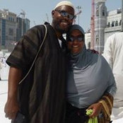 Ephraim Abdullah's photo