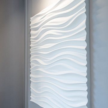 rénovation complète