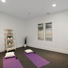 Workout Room