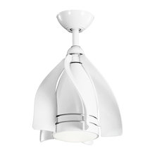 no blade ceiling fan