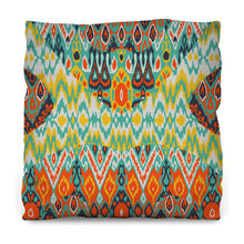 Outdoor Pillows