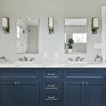 Bathroom Ideas