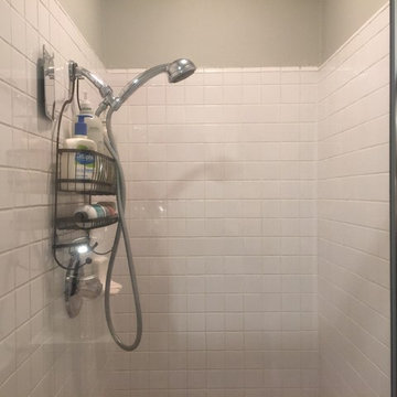 Guest Bath in San Francisco