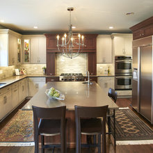 kitchen lighting